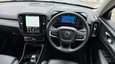 Volvo XC40 2.0 B4P Ultra Dark 5dr Auto Petrol Estate